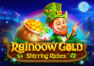 Rainbow Gold screenshot