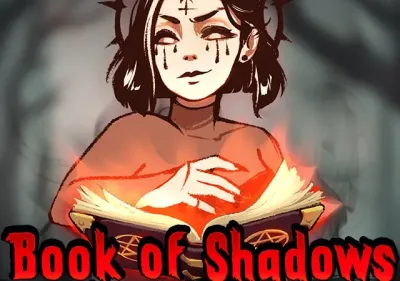 Book of Shadows