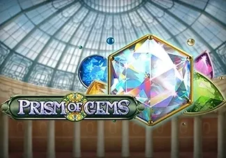 Prism of Gems screenshot
