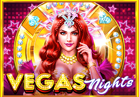 Vegas Nights screenshot