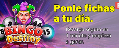 Juega y gana en Chile