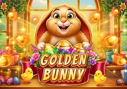 Golden Bunny screenshot