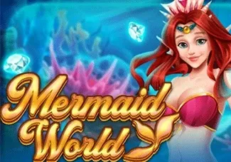 Mermaid World