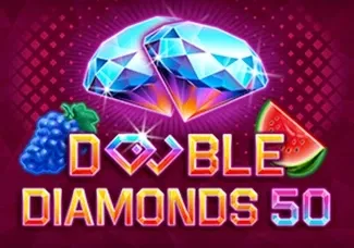 Double Diamonds 50 screenshot