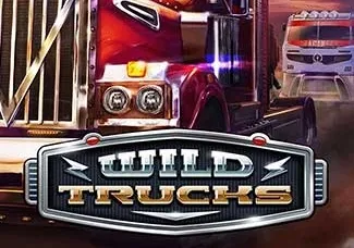 Wild Trucks screenshot