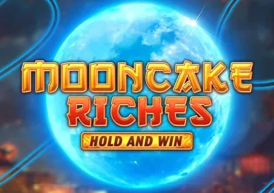 Mooncake Riches Hold and Win screenshot