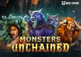 Monsters Unchained