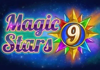 Magic Stars 9 screenshot