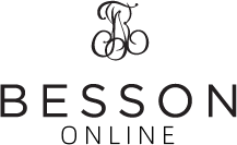 Besson Online Logo